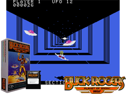 Buck Rogers - Planet of Zoom
